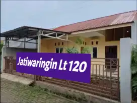 Murah Pekan ini ‼️ Jatiwaringin dlm Komplek
