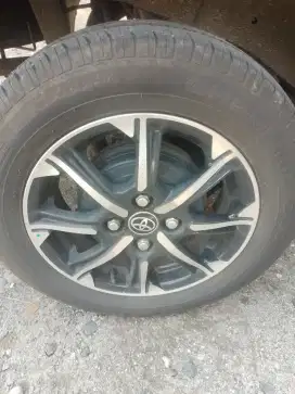 Velg Oem Calya 2024
