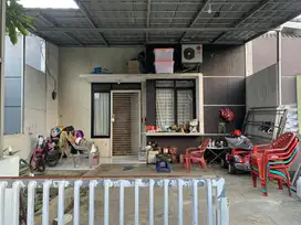 Dijual Murah Perumahan Griya Melati Mas Gdc Depok