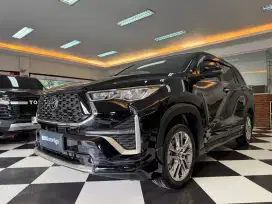 DP10% [Km1.000] Innova Zenix Q Hybrid 2025 Black #AUTOHIGH