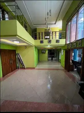 Dijual Rumah Dan Kost an Di Daerah Sukajadi