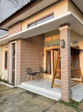Jual rumah murah dkt kota Legalitas SHM