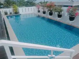 Kolam renang bandung