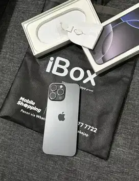 Iphone 16 pro max 256 SA/A