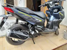 Vario 160 CBS 2024, HG 24 JT Ng