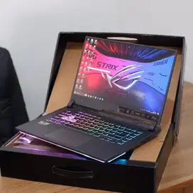 Asus ROG Strix G531RM Ryzen 9