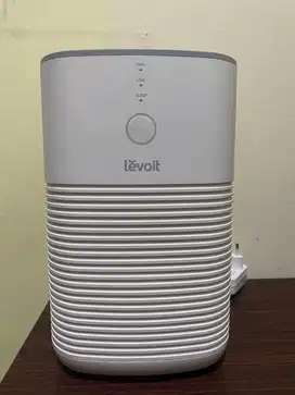 Levoit Desk Air Purifier Dual HEPA Filter H13 LV-H128 Aromatherapy USA