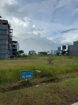 Kawasan Rumah Mewah Di Kota Makassar Citraland City Losari