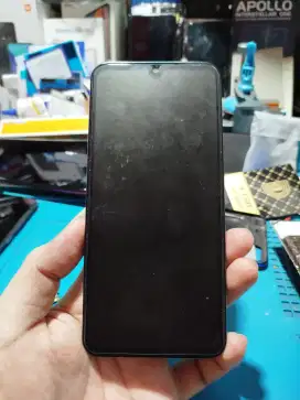 Lcd Infinix Zero 20 Original