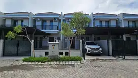 Dijual Rumah Pondok Tjandra Cluster Redwood