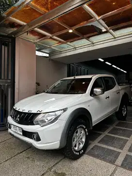 Mits Triton GLS 4x4 2018