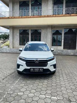 Honda BR-V S MT 2022