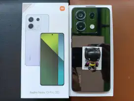 redmi note 13 pro 5g 8/256 fullset