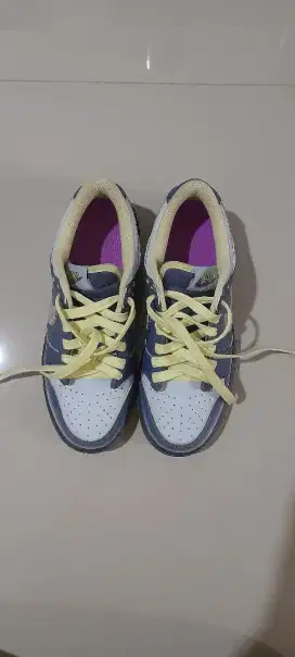 Sepatu nike dunk