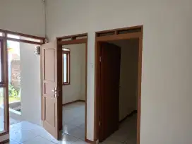 Flase sale rumah siap huni desain modern ternyaman