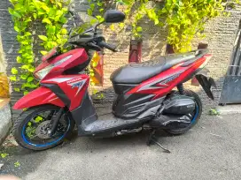 Di Jual Vario 125 Tahun 2015