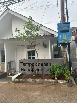 Rumah kontrakan cipinang melayu