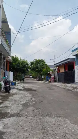DIJUAL RUMAH BEKASI