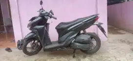 Tuker tambah velg body Vario 150 2019 Jo on