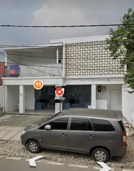 Ruang Usaha Sayap Panglima Polim