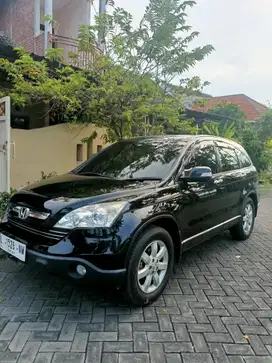 Honda CR-V 2007 Bensin