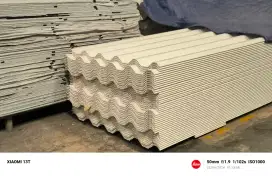 PLAFON PVC & ATAP UPVC