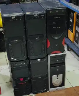 Paket komputer Intel core i5