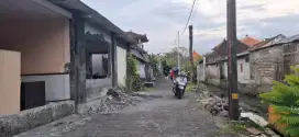 TANAH 1,8 ARE TUKAD BALIAN RENON