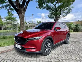 Mazda CX5 Elite PMK 2020 Tahun Buat 2019