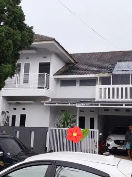 Sewa Rumah Nyaman di Ciwaruga Gegerkalong Polban