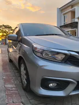 New Brio E pmk.2019 Original