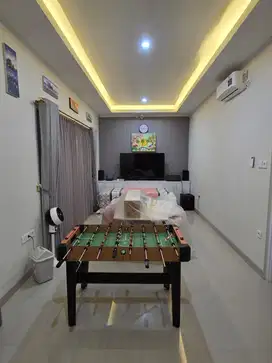Di jual rumah Villa Ready di Sanur Denpasar