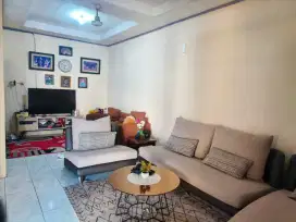 Jual rumah tinggal