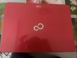 Laptop Fujitsu LH532 jual murah BU.