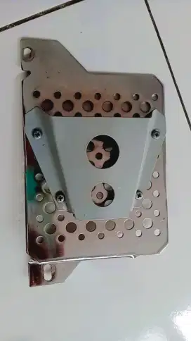 Cover radiator aerox