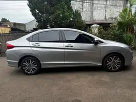 Honda City Tangan Pertama