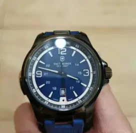 Victorinox night vision led