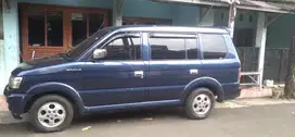 Mitsubishi Kuda 2004 Bensin