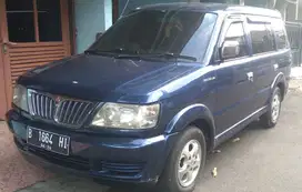 Mitsubishi Kuda 2004 Bensin