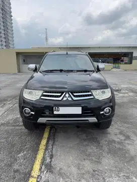 PAJERO VGT 2.5 SPORT DAKAR AT 2015
