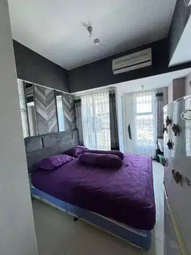 Dijual ‼️Apartemen Amor Pakuwon City