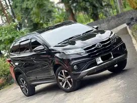 (KM 10 RB) Toyota NEW Rush GR Sport Matic 2024 BG Kota Tgn 1 ANTIK