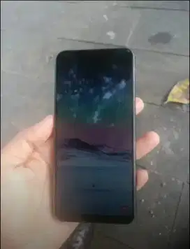 Samsung m20 ram 3/32gb
