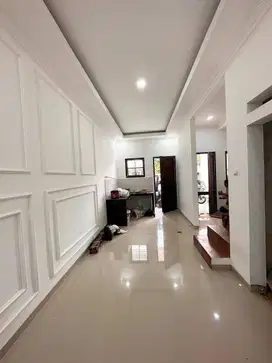 Rumah Kramatjati Cluster,Baru 2 LANTAI Jaktim Kota Jakarta Timur (APS)