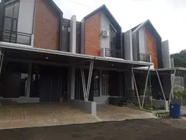 Rumah Villa SHM Split Oro Oro Ombo Kota Batu