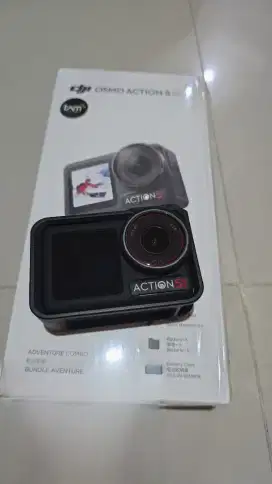 Dji osmo action 5 pro adventure combo