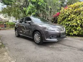 Suzuki Baleno Manual Tahun 2019