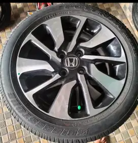 R15 ori brio rs