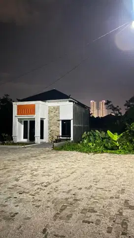 LOKASI PREMIUM DEKAT MALL MANHATTAN, UK 6X16