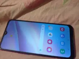 Samsung a10s Ram 3/32